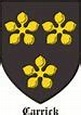Niall (Carrick) Carrick Second Earl of Carrick (1202-1256) | WikiTree ...