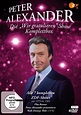 Die Peter Alexander 'Wir gratulieren' Show - Komplettbox Fernsehjuwelen ...