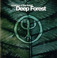 Deep Forest Essence Of The Forest US CD album (CDLP) (502022)