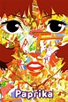 Paprika (2006) - Posters — The Movie Database (TMDB)