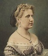 Princesa imperial dona Isabel em 1865 | Foto de princesa, Princesa ...