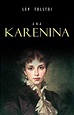 Ana Karenina (Portuguese Edition) eBook : Tolstoi, Lev: Amazon.co.uk ...