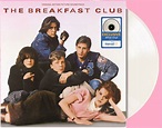 The Breakfast Club (Original Motion Picture Soundtrack) (Walmart ...