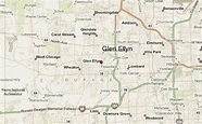 Glen Ellyn Location Guide