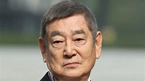 Ken Takakura, veteran Japanese actor, dies - CBS News
