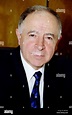 Mukhu Aliev first President of Dagestan Stock Photo - Alamy