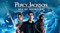 Percy Jackson y el mar de los monstruos español Latino Online Descargar ...