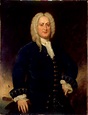 Admiral Sir Chaloner Ogle (1680-1-1750) RMG BHC2917 - Free Stock ...