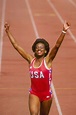 #theLIST: Winning Looks: Iconic Olympic Beauty Sports Hero, Sports ...
