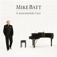 Signed A Songwriter's Tale CD (2007) — Mike Batt