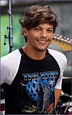 Louis Tomlinson Today Show 2013 - One Direction Photo (35375995) - Fanpop