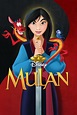 Mulan (1998) - Posters — The Movie Database (TMDB)