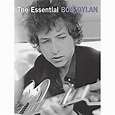 The Essential Bob Dylan: P/V/G Folio: 9780825618383 - AbeBooks