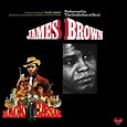 Black Caesar (Original Motion Picture Soundtrack) (Vinyl): Brown, James ...