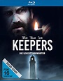 Keepers - Die Leuchtturmwärter Blu-ray bei Weltbild.de kaufen