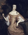 Marie von Oranien (1642-1688), die Pfalzgräfin von Zimmern – kleio.org