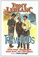 Los tramposos - Película 1959 - SensaCine.com