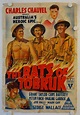 The Rats of Tobruk original release Australian Onesheet movie poster