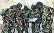 Sri Lanka Army Special Forces Regiment : r/MilitaryFans