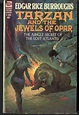 F-204 EDGAR RICE BURROUGHS Tarzan and the Jewels of Opar (cover by ...