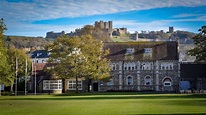 History – 1980 – 2021 – Dover College