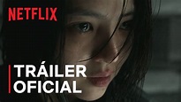 Mi nombre | Tráiler oficial | Netflix - YouTube