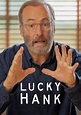 Lucky Hank - Ver la serie online completas en español