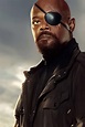 Nick Fury | Encyclopédie Marvel CinéVerse