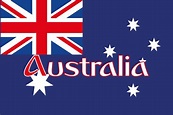 Buy FlagAustralia name- Flagsok.com