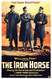 El Caballo de Hierro (The Iron Horse) (1924) – C@rtelesmix