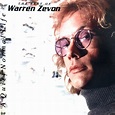 A quiet normal life: the best of warren zevon de Warren Zevon, 1986, CD ...