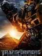 Cartel de la película Transformers: La venganza de los caídos - Foto 71 ...
