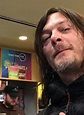 Pin by kathy oatess on yummy | Norman, Norman reedus, Instagram posts