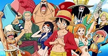 Personagens principais de One Piece: suas histórias e habilidades ...