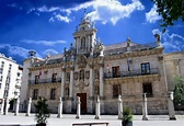 Universidad de Valladolid - StuDocu
