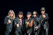 Banda Scorpions: conheça a história da banda de hard rock alemã