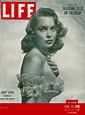 Life Magazine, June 25, 1951. Sixty-seven years ago today. | Life ...