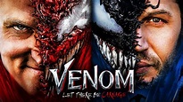 Venom: Let There Be Carnage: 4 New Posters for Michelle Williams, Woody ...