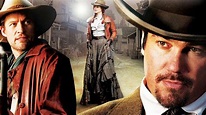 Prime Video: The Gambler, The Girl, and the Gunslinger