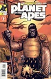 Planet of the Apes (2001 Dark Horse) comic books
