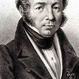Gravures Anciennes & Dessins | Portrait de Henri de Rigny (1782-1835 ...