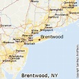 Best Places to Live in Brentwood, New York