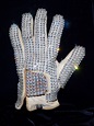 Michael Jackson's white glove: Rhodri Marsden's Interesting Objects No ...