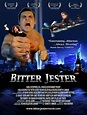 Bitter Jester Poster - Saint James Studios