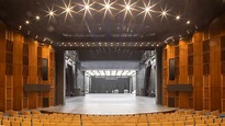 Meyer Sound im Grand Théâtre de la Ville de Luxembourg - EventElevator