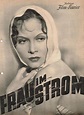 Frau im Strom (1939) - IMDb