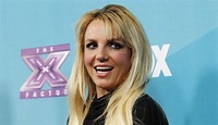 Britney Spears presume de su figura a los 35 años de edad [FOTOS ...