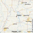 Best Places to Live in Hazel, Kentucky