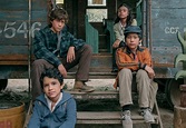 ‘El Último Vagón’: las locaciones en México de la película de Netflix ...