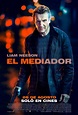 Crítica de la película "El mediador" (2022) - nosolocine